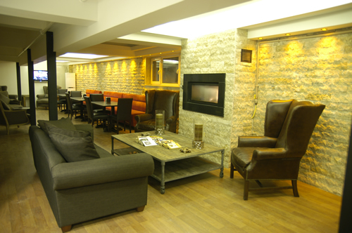 Pearl Hotel